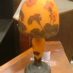 356 8145 Bordslampa